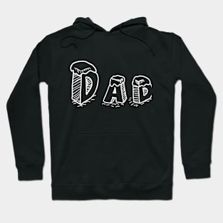 dad Hoodie